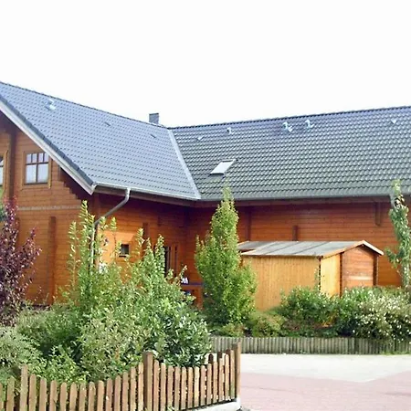 Apartamento Reuken - Zum Emslotsen *
