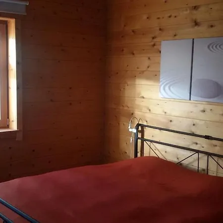 Apartmán Reuken - Zum Emslotsen *
