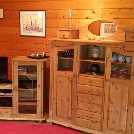 Apartmán Reuken - Zum Emslotsen Emden