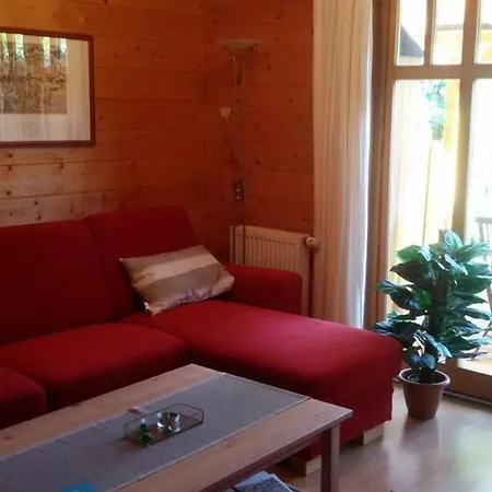 Apartmán Reuken - Zum Emslotsen *