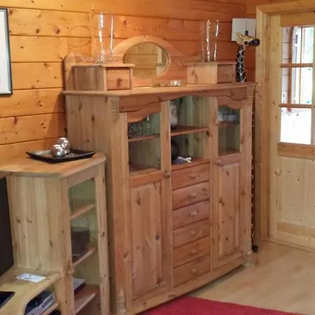 Reuken - Zum Emslotsen Apartmán