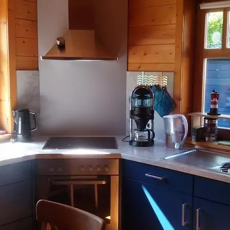 Apartmán Reuken - Zum Emslotsen