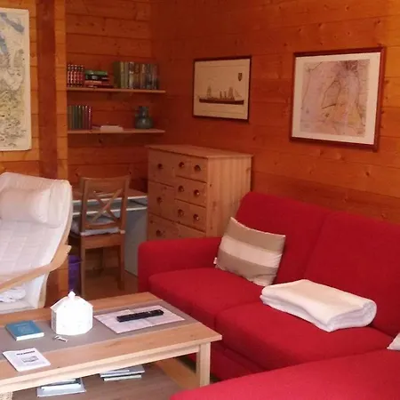 Apartmán Reuken - Zum Emslotsen *