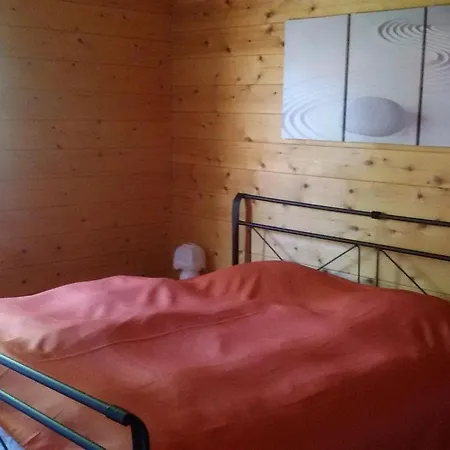 Apartmán Reuken - Zum Emslotsen *