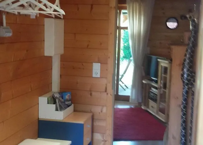 Apartamento Reuken - Zum Emslotsen Emden