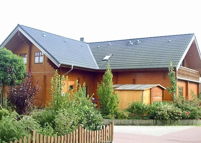 Apartamento Reuken - Zum Emslotsen *