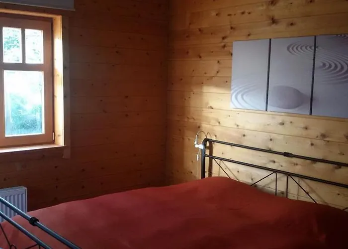 Apartamento Reuken - Zum Emslotsen *