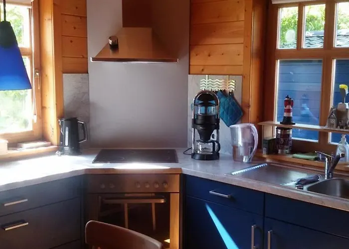 Apartamento Reuken - Zum Emslotsen