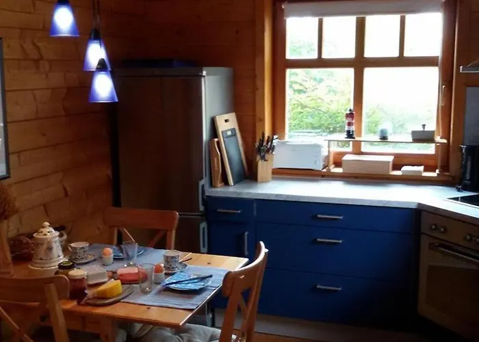 Apartamento Reuken - Zum Emslotsen