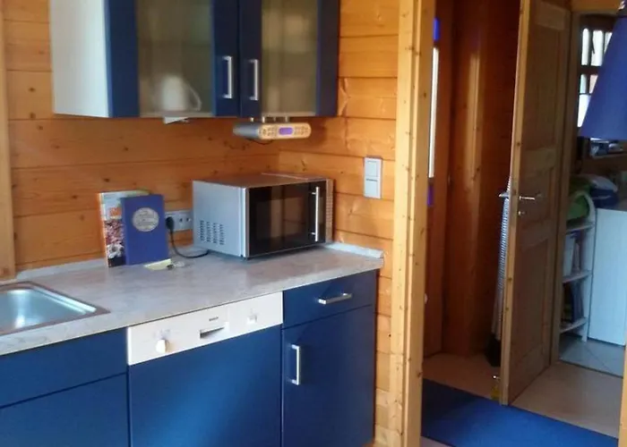 Reuken - Zum Emslotsen Apartamento Emden